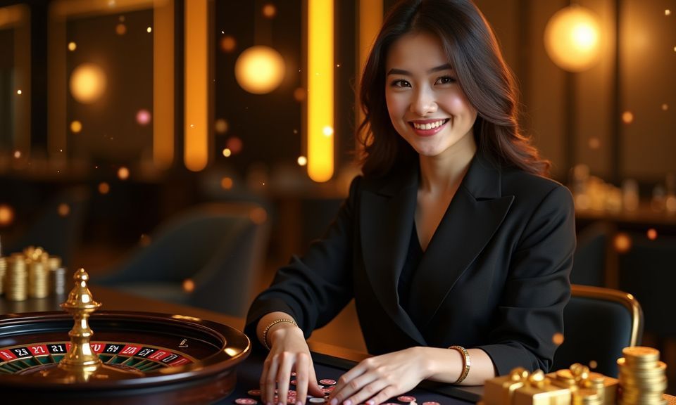 Hab Jackpot Putrajaya