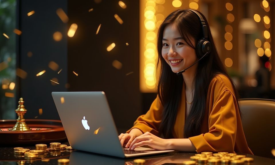 Siapa Kami dan Bagaimana qq99 Berfungsi untuk Anda